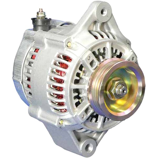 Db Electrical Alternator For 2.5L Suzuki 1999-2004 102211-1430 102211-2430 13795; 400-52341 400-52341 - main